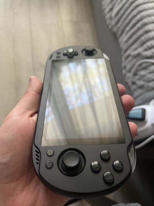 Konsola / handheld AYN Odin 2 Mini Pro