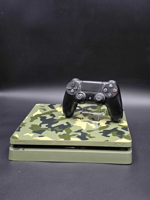 Konsola PS4 1 TB Model CUH-2116B