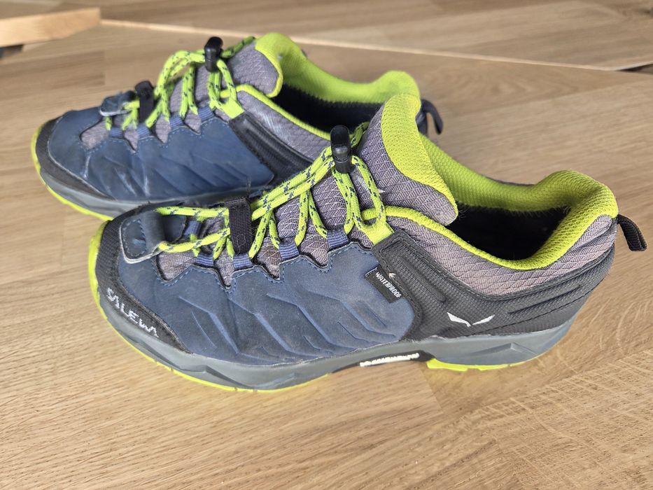 Salewa buty trekkingowe rozmiar 34
