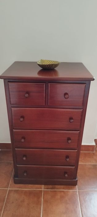 Camiseiro / Cómoda / Móvel Gavetas