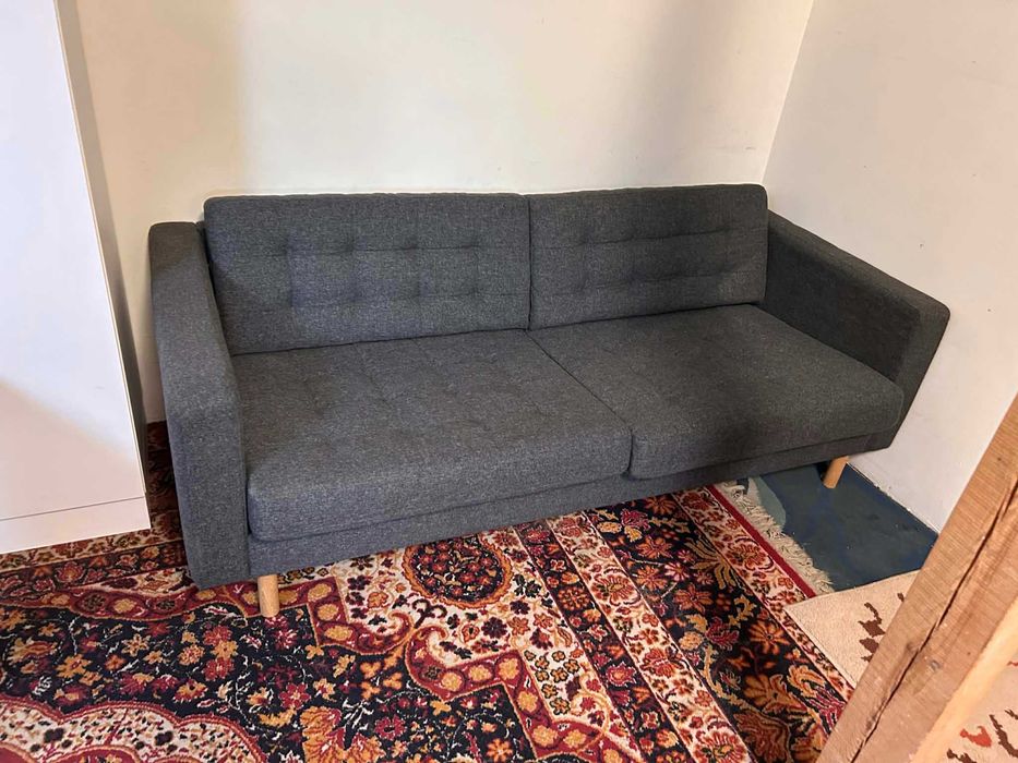 Sofa 3 osobowa - LANDSKRONA