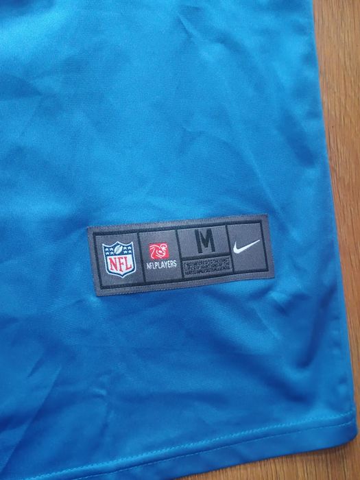 Koszulka nfl chargers M