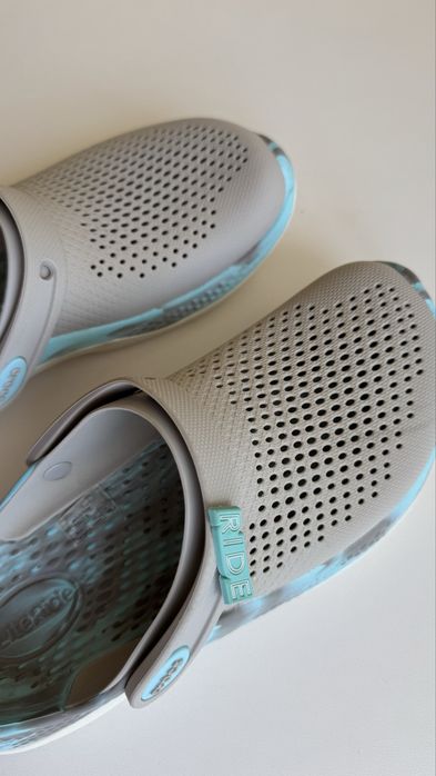 Crocs LiteRide M7/W9 оригінал