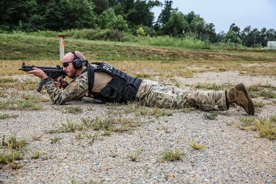 Берці літні військові Belleville Tactical Research Delta C6. Розмір 41,41.5