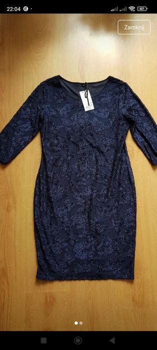 Sukienka Reserved XL