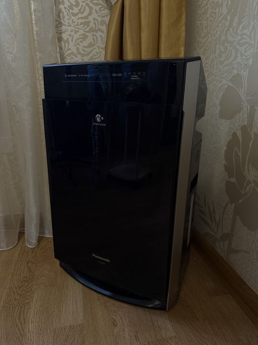 Кліматичний комплекс PANASONIC F-VXR50R-W