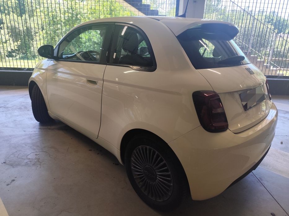 Fiat 500 elétrico479645131793377284