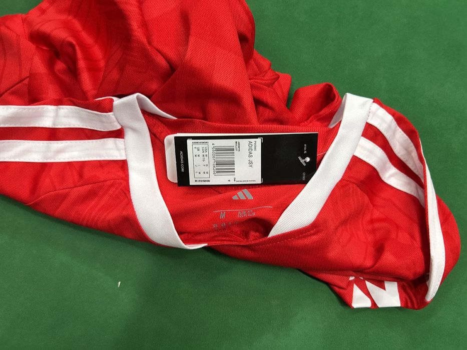Camisola Benfica 26/27