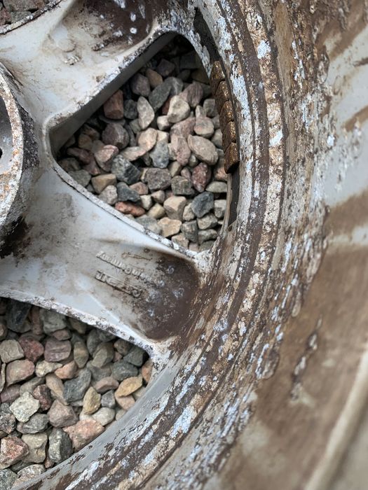 alu felgi alufelgi 16 cali 5x112