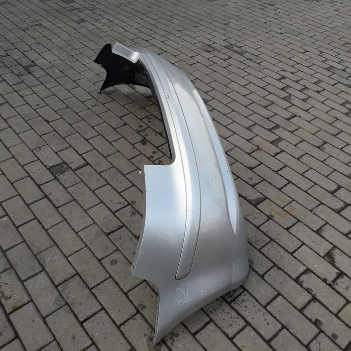 Para Choques Audi A3