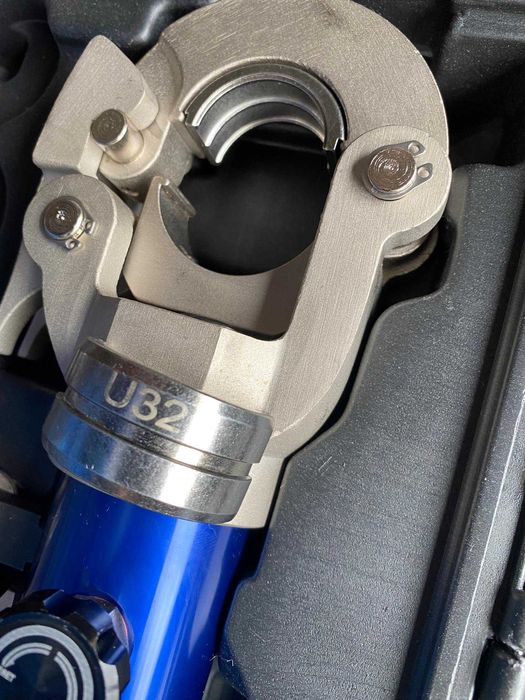 Vendo Alicate Hidráulico Multicamada