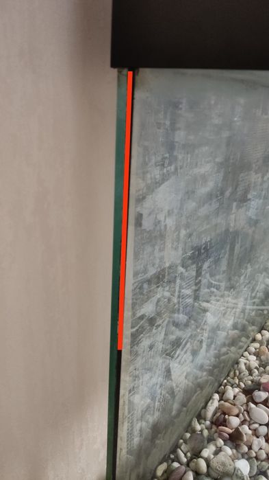 Акваріум 220 літрів