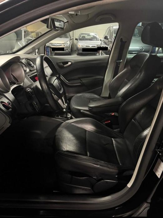 Seat Ibiza 1.2 TDI ST Full Extras