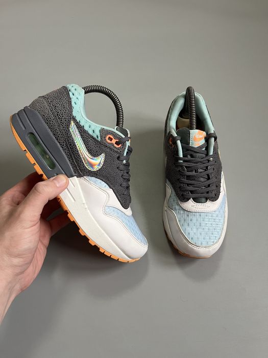 あああ Nike Air Max 1 Premium 90 Tn 36(22.5cm): 1 000 грн. - Другие