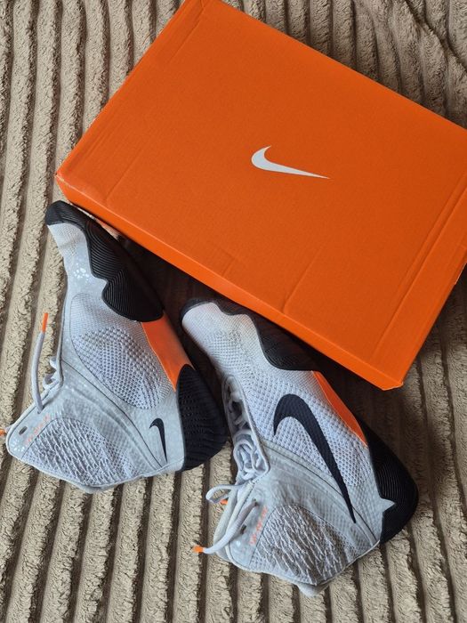 Боксерки nike tawa борцовки 44,5us