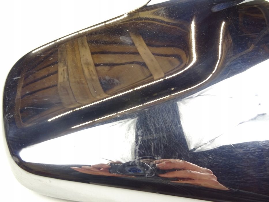 honda gl 1800 goldwing owiewka osłona chrom 01-05