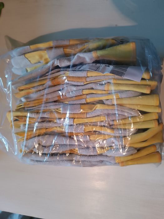 Rękawice ochronne diggery opakowanie 12par.