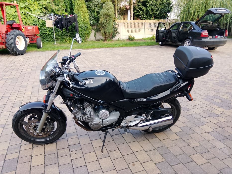 Yamaha