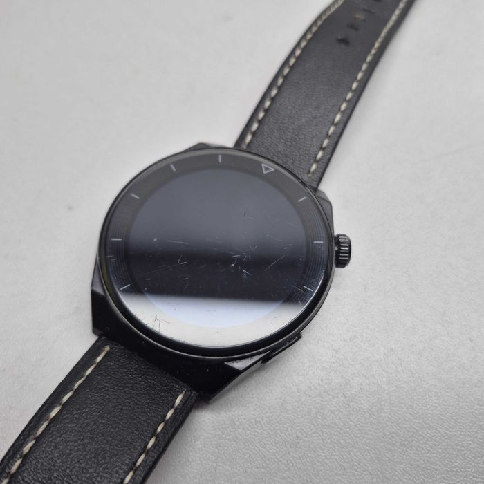 Smartwatch HK46 + ładowarka; Komis Jasło Igielna