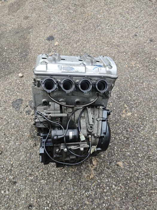 kawasaki zx9r - Купити запчастини для транспорту БУ та нові - Ціна