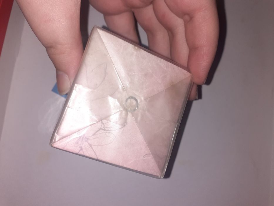 Женская туалетная вода Oriflame Mirage Daydream орифлейм винтаж мираж