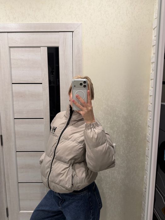 Зимова куртка Helly Hansen