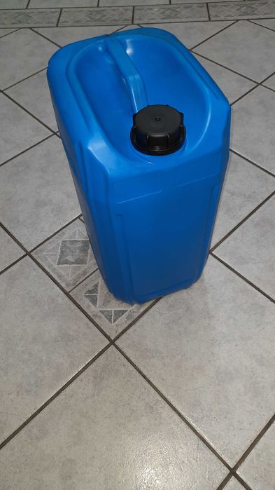 Kanister na paliwo 25 l