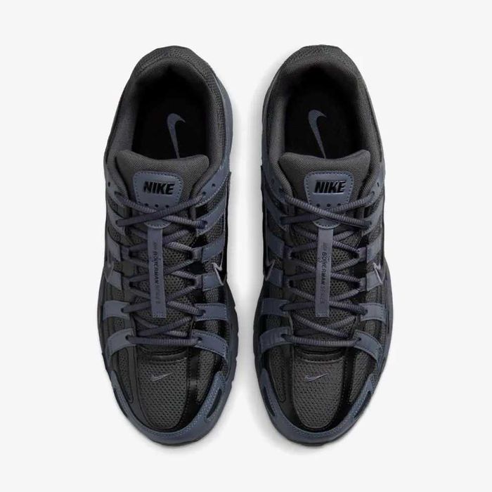 Кросівки Nike P-6000 Dark Smoke CD6404-032