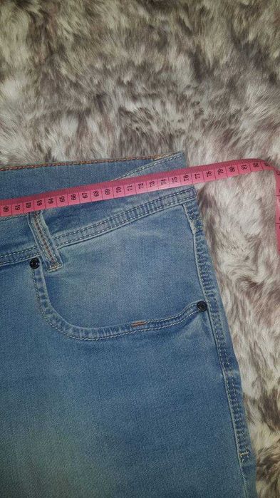 Bugatti джинсові шорти