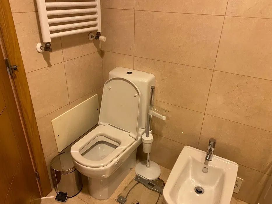 Apartamento T3 Colinas do Cruzeiro