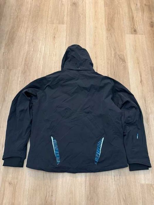 Mascot Advanced 17035- 411 XXXL 3XL kurtka robocza ocieplana j. nowa