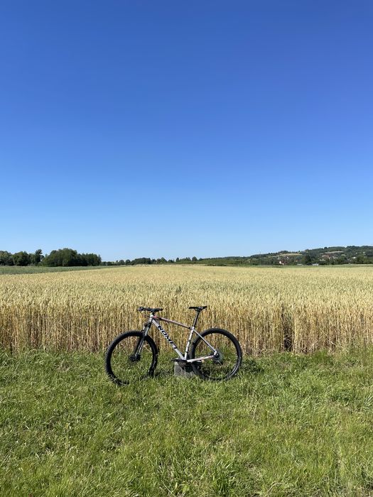 Rower górski/MTB Romet Mustang M1