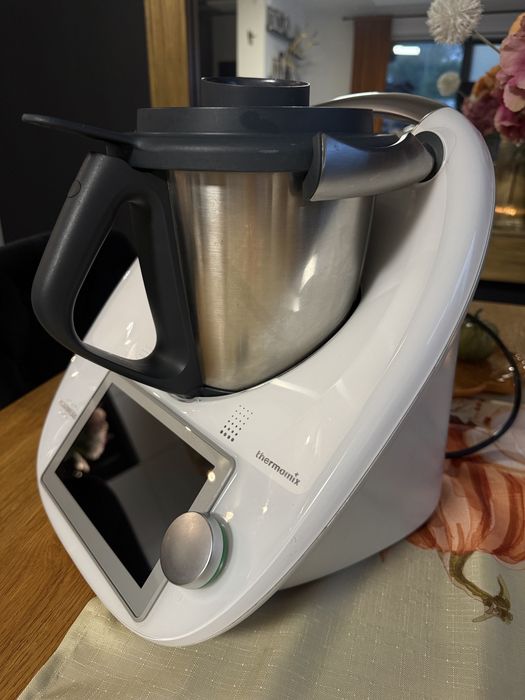 Thermomix TM6  SPRZEDAM
