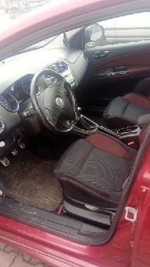 Sprzedam Fiat Bravo