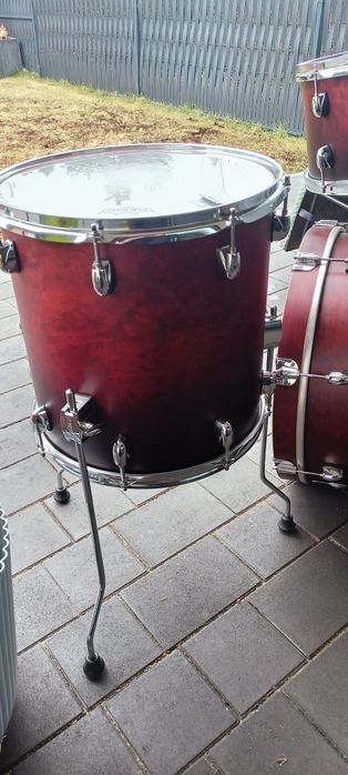 Perkusja Gretsch Catalina Club studio