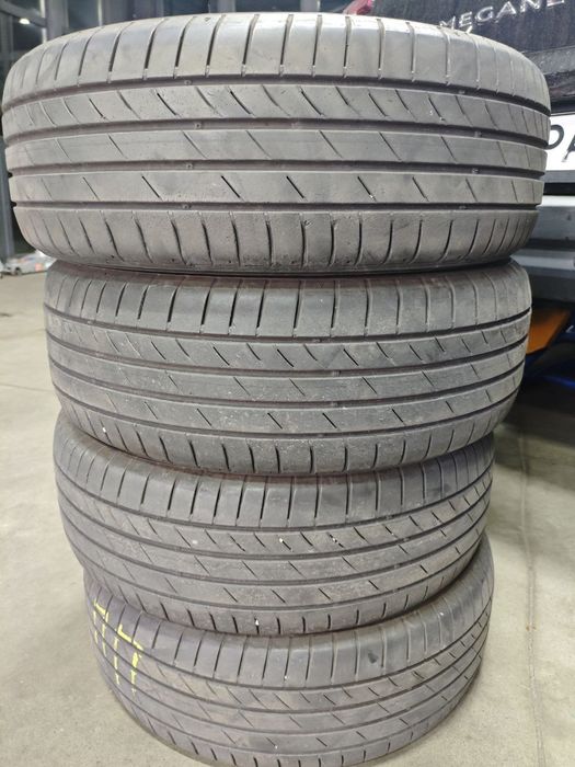Шин Kumho 205/60 R16