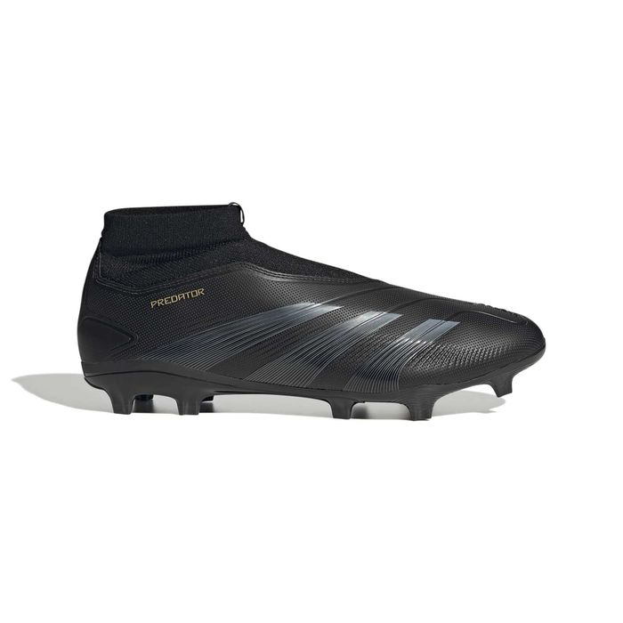 Бутсы Adidas Predator League LL FG копы 40 размер