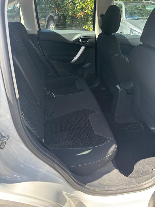 Citroen c3 gasolina