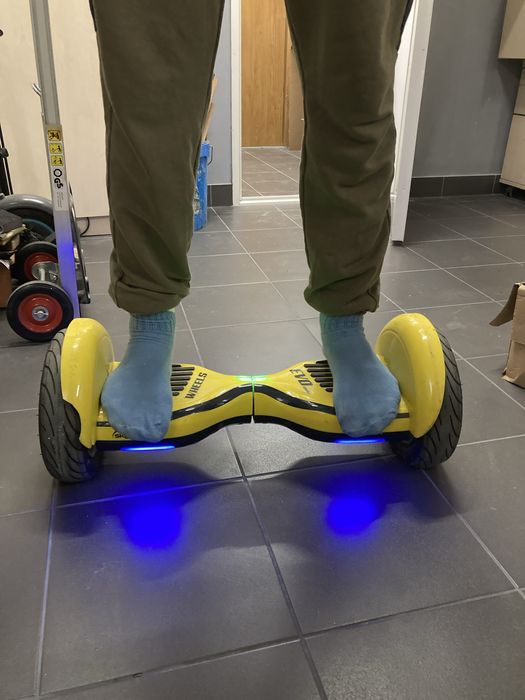 Skymaster 11 evo smart