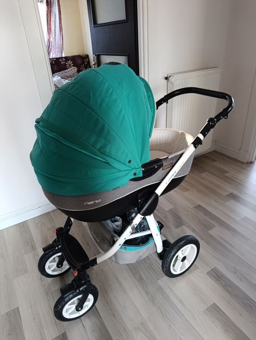 Wózek / spacerówka