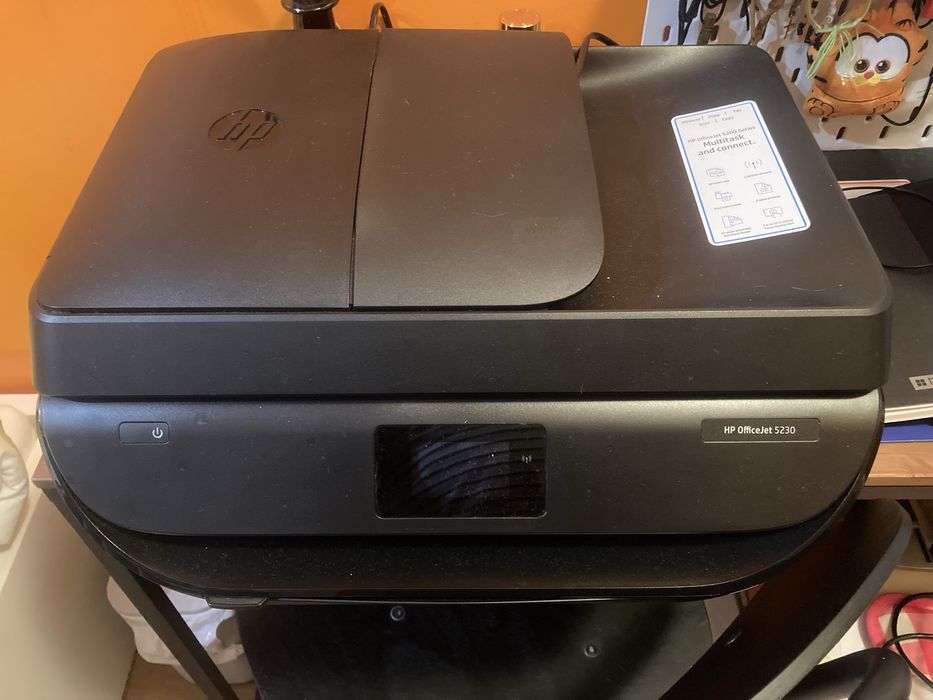 HP 5230 Printer440852081353707522