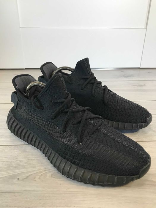 Buty Adidas Yeezy Boost 350 v2 Onyx rozm. 43,5