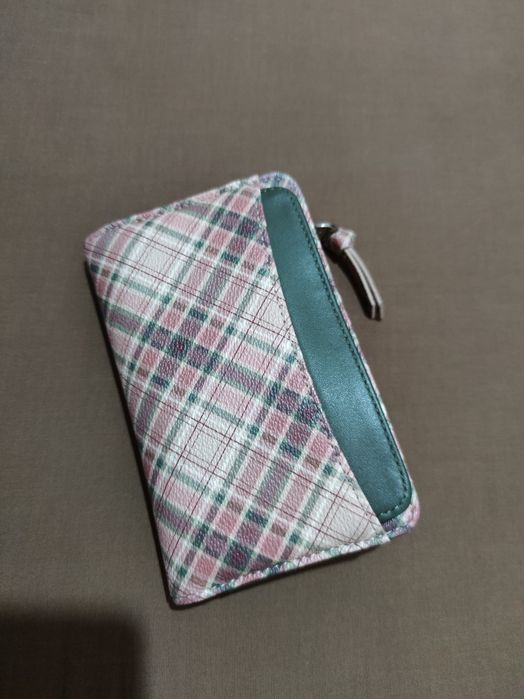 Porta Moedas Parfois