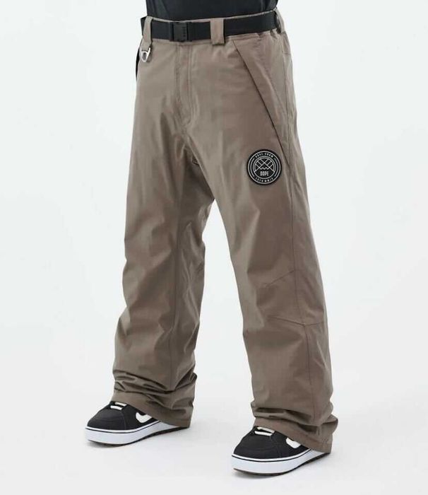 Лижний комплект Dope (чоловічий)