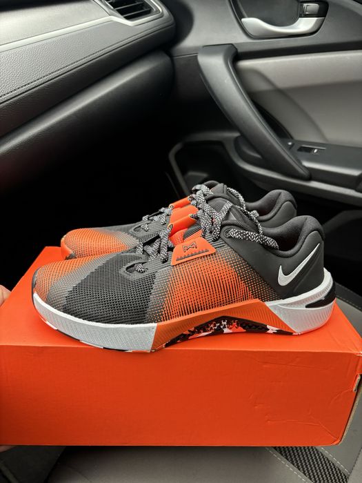 Женские Nike Metcon 10 Новые  Оригинал