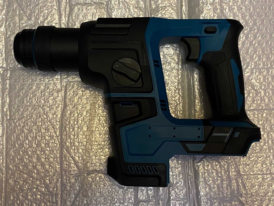 Акумуляторний безщітковий перфоратор