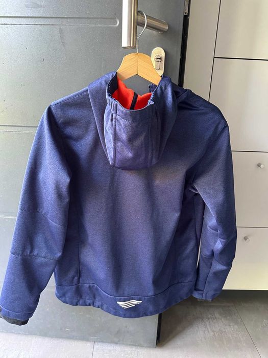 Softshell CMP - Rozm. 164