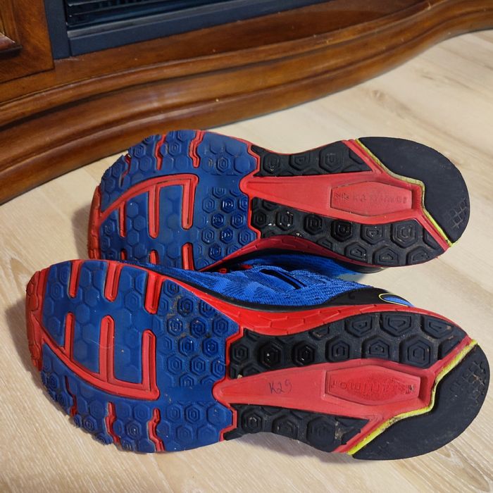 Кросівки Karrimor 26 устілка