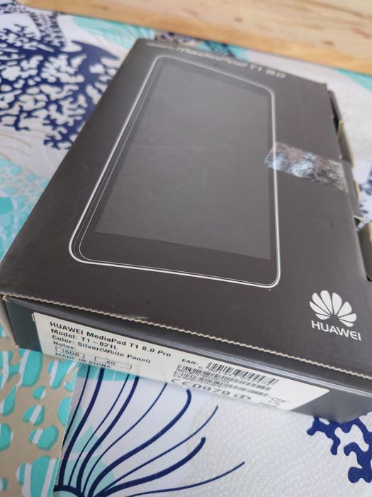 Tablet Huawei t1 8 pro