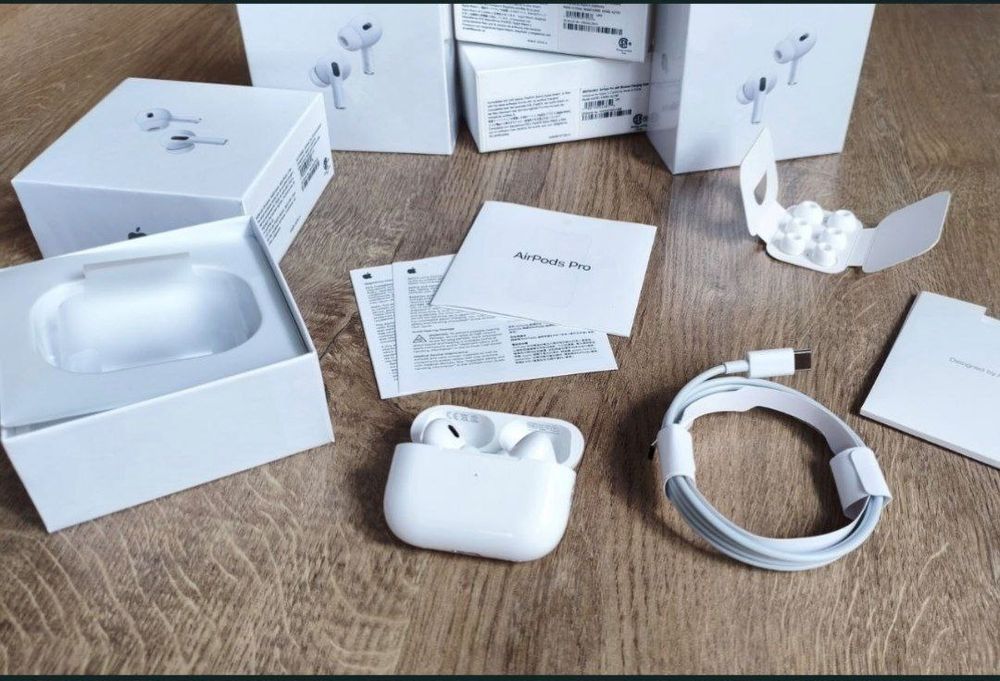 AirPods Pro 2 1в1